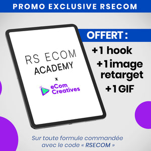 PROMO RS ECOM